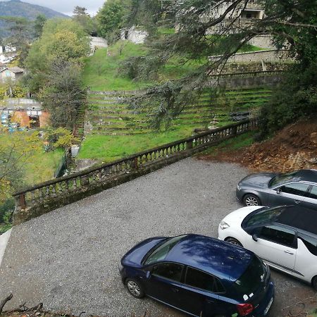 La Dolce Vita Lucie Vals-les-Bains Exterior foto
